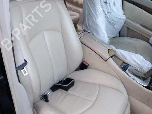 Right rear suspension arm MERCEDES-BENZ E-CLASS (W211) E 270 CDI (211.016) | BP4889546M15