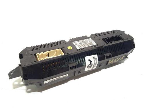 Climate control FORD C-MAX (DM2) 1.6 TDCi | BP15675131I5 