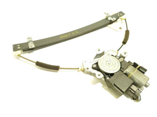 front-left-window-mechanism-opel-antara-a-l07-2006-2007-2008-2009-2010-2011-2012-2013-2014-2015-2016-2017-23076117 main image