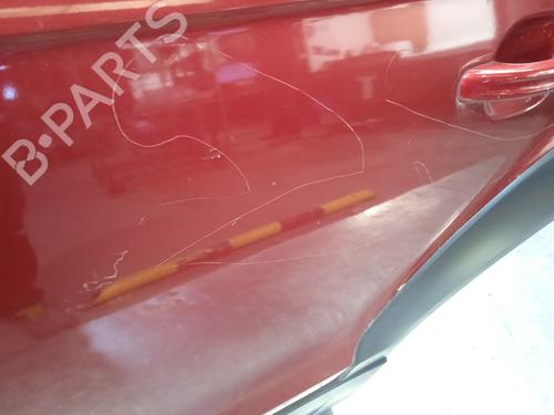 Left rear door AUDI Q7 (4LB) 3.0 TDI quattro | BP29977757C4