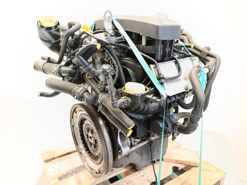 Engine SEAT IBIZA IV (6J5, 6P1) 1.2 TSI | BP34629959M1 - Image 4