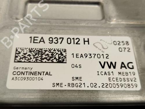 Electronic module AUDI Q4 E-TRON Sportback (F4N) 40 | BP28107392M83 - Image 4