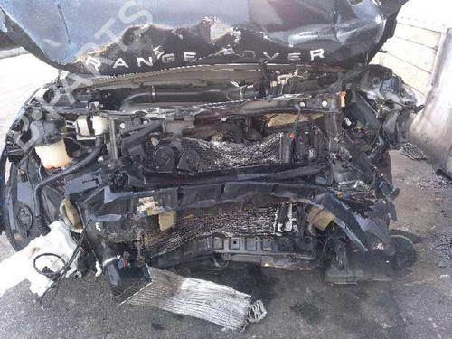 Electronic module LAND ROVER RANGE ROVER EVOQUE (L538) 2.2 D 4x4 | BP5078867M83 - Image 7