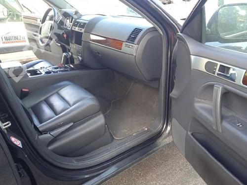 Fuel flap VW TOUAREG (7LA, 7L6, 7L7) 2.5 R5 TDI | BP8806450C131  - Image 18