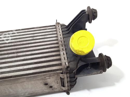 Intercooler NISSAN PULSAR Hatchback (C13) 1.5 dCi | BP29763992M30 
