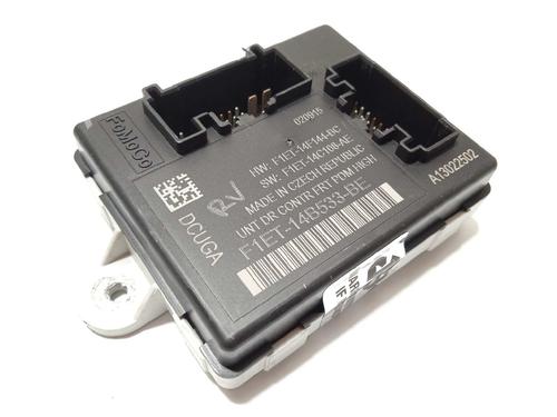 Electronic module FORD FOCUS III  | BP16777356M83 