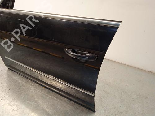 Left front door VW PASSAT CC B6 (357) 2.0 TDI | BP27694695C2