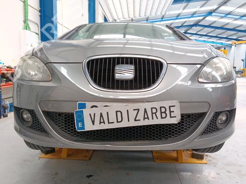 AC compressor SEAT LEON (1P1) 1.9 TDI | BP36597833M34  - Image 13