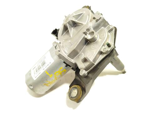 Rear wiper motor NISSAN QASHQAI II (J11, J11_) 1.5 dCi | BP29482376M102