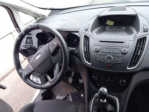 Engine FORD C-MAX II (DXA/CB7, DXA/CEU)  | BP19407077M1 