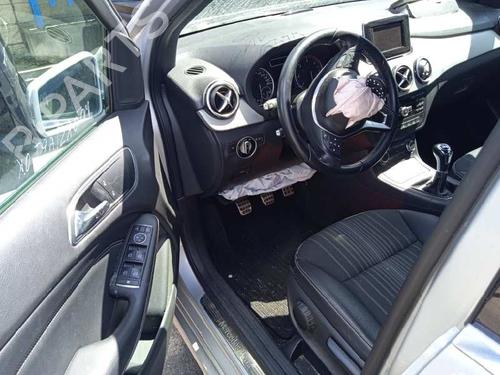 Electronic module MERCEDES-BENZ B-CLASS Sports Tourer (W246, W242) B 180 CDI (246.200) | BP7568641M83 