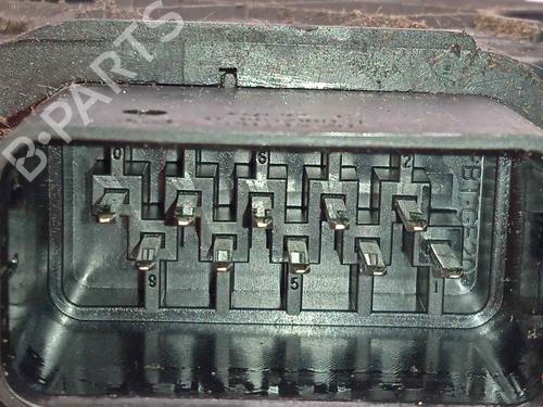 Rear left lock FORD KUGA I  | BP16988441C100 