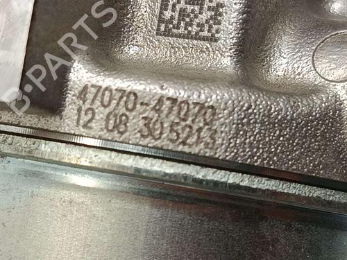 Servo brake TOYOTA COROLLA Hatchback (_E21_, _EA1_, _EH1_) 1.8 Hybrid (ZWE211) | BP40150980M42  - Image 6