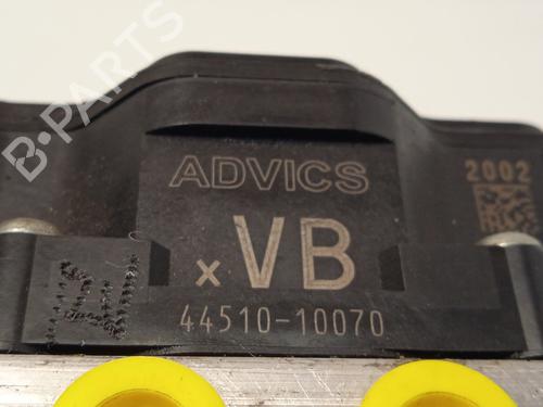 ABS pump TOYOTA C-HR (_X1_)  | BP20978238M43 