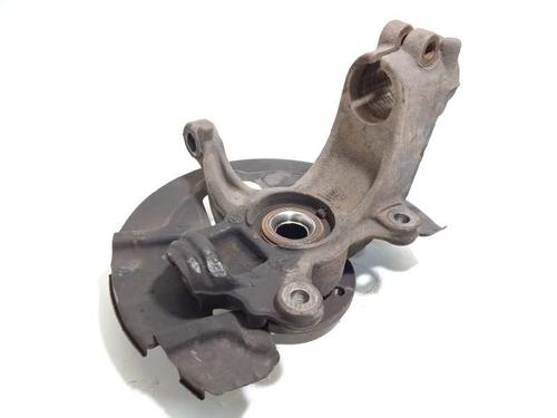 Used Left front steering knuckle Left front steering knuckle 13552894 13552894