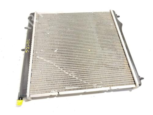Water radiator CITROËN C3 III (SX) 1.2 PureTech 82 | BP26739576M31 - Image 3