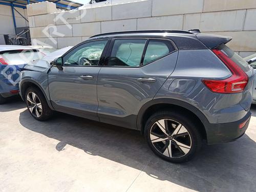 Venstre solskærm VOLVO XC40 (536) Recharge | BP37793356I1 - Image 6