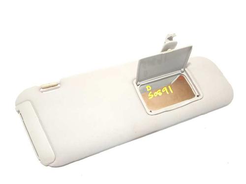 Used Right sun visor Right sun visor 13952499 13952499
