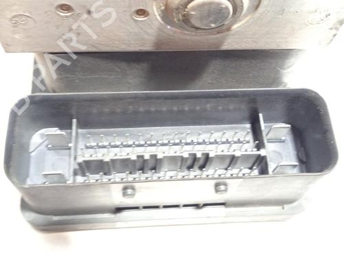 ABS pump MAZDA 3 Saloon (BK) 1.6 DI Turbo (BK12Y) | BP33463189M43 - Image 3