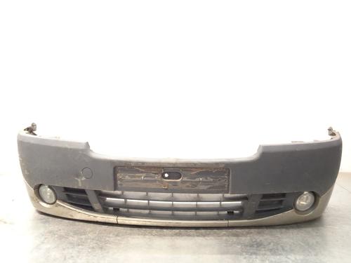 Used Front bumper RENAULT TRAFIC II Bus (JL) 2.5 dCi 145 (JL0J) (146 hp) 28184452