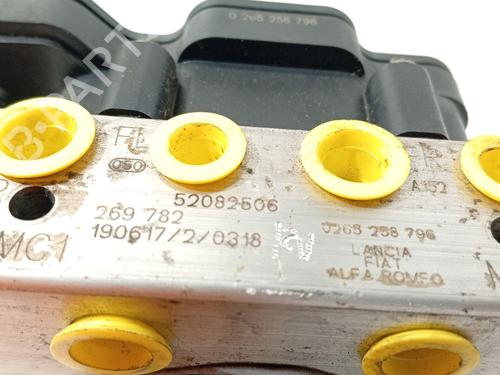 ABS pump FIAT TIPO Saloon (356_, 357_)  | BP31308495M43 