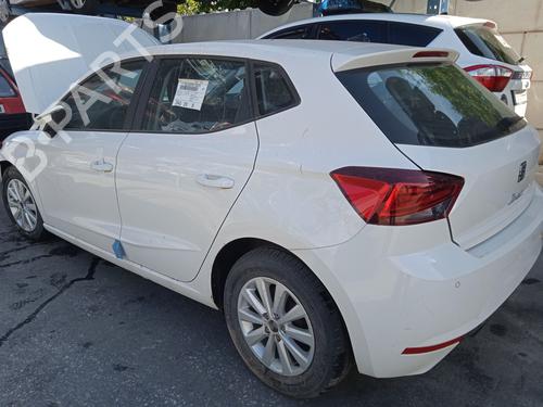 Rim SEAT IBIZA V (KJ1, KJG) 1.0 TSI | BP29807239C45 