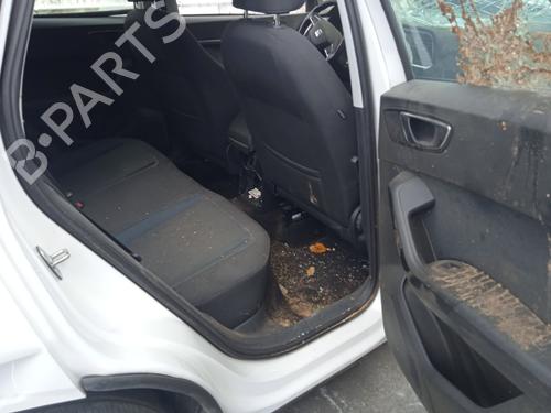 Electronic module SEAT ATECA (KH7, KHP) 1.0 TSI | BP20126208M83 