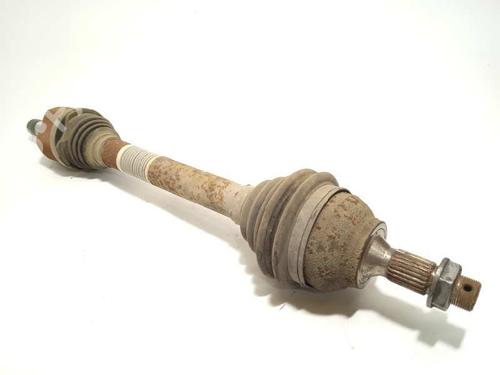 Used Left front driveshaft Left front driveshaft 7666990 7666990