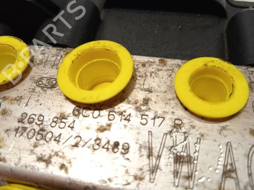 ABS pump SEAT IBIZA IV (6J5, 6P1)  | BP29305967M43 