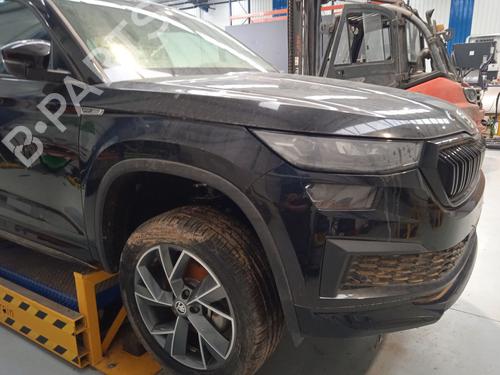 Subframe SKODA KODIAQ I (NS6, NS7, NV7) 1.5 TSI | BP36799383M9 - Image 11