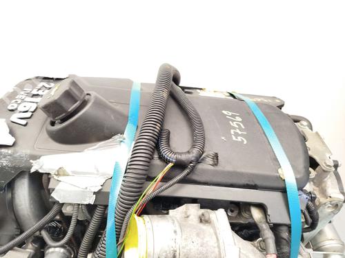 Engine IVECO DAILY IV Van 29L10 V | BP36883530M1  - Image 7