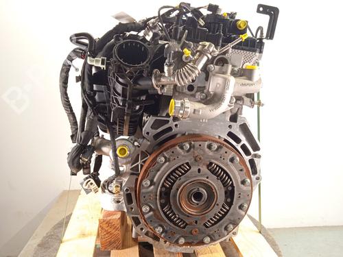 Engine FORD KUGA III (DFK) 2.5 Duratec Plug-in-Hybrid | BP30170038M1