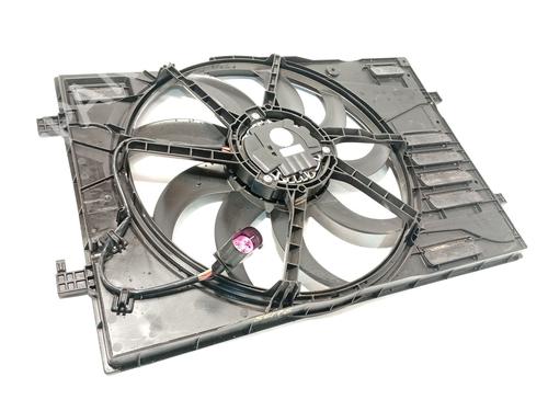 Used Radiator fan AUDI A1 Sportback (GBA) 30 TFSI (116 hp) 31933315
