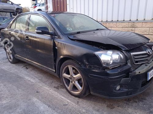 ABS pump TOYOTA AVENSIS Saloon (_T25_) 2.2 D-CAT (ADT251_, ADT251R) | BP26651186M43 