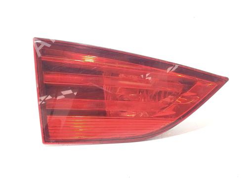Used Left tailgate light Left tailgate light 38508761 38508761