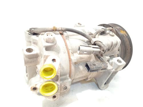 Used AC compressor NISSAN QASHQAI II (J11, J11_) 1.5 dCi (116 hp) 29481429