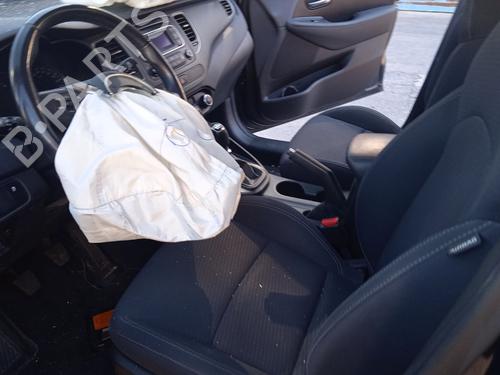 Left sun visor KIA CARENS IV 1.6 GDi | BP29932978I1  - Image 18