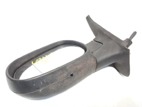 Left mirror NISSAN MICRA III (K12) 1.2 16V | BP11235372C26 