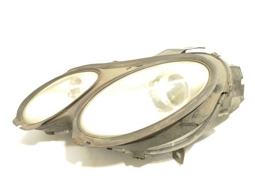 Used Left headlight SMART FORFOUR (454) 1.1 (454.030) (75 hp) 28541631