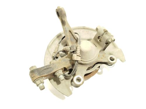 Right front steering knuckle PEUGEOT ION Electric | BP26597492M26 