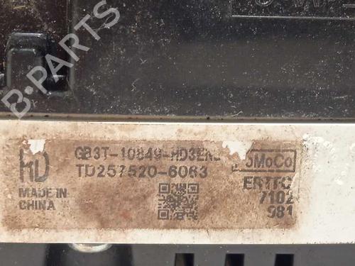 Instrument cluster FORD RANGER (TKE)  | BP13746563C47 