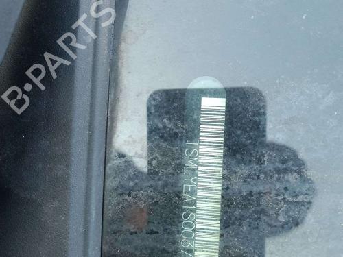 Hattehylle SUZUKI VITARA (LY) 1.4 T AllGrip (APK414) | BP38557457C85 - Image 7