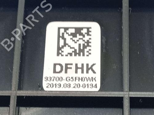 Switch KIA NIRO I (DE) 1.6 GDI Hybrid | BP39025598I30 - Image 6