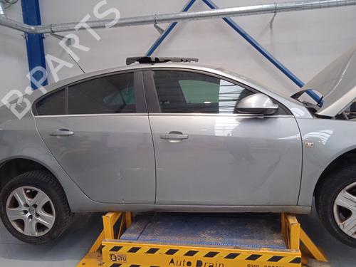 Engine OPEL INSIGNIA A (G09) 2.0 CDTI (68) | BP34622476M1  - Image 24