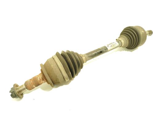 Used Left front driveshaft OPEL ASTRA J (P10) [2009-2016]  28214350