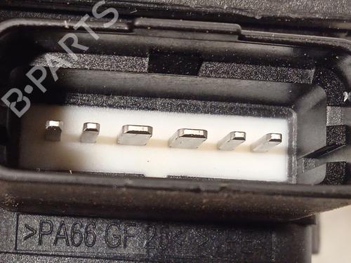 Front right window mechanism PEUGEOT 508 SW I (8E_) 2.0 HDi | BP25909836C23