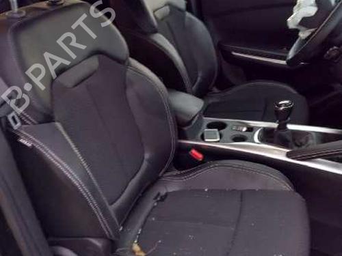 Front left window mechanism RENAULT KADJAR (HA_, HL_) 1.2 TCe 130 (HLMR) | BP8370401C22