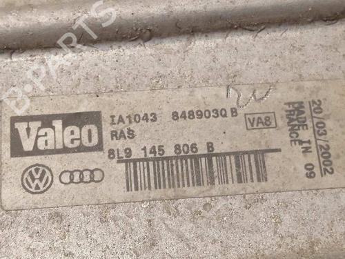 Intercooler AUDI TT Roadster (8N9) 1.8 T quattro | BP15901249M30 