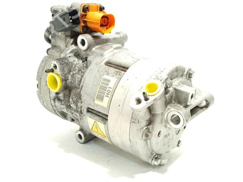 Used AC compressor HYUNDAI IONIQ (AE) 1.6 GDI Hybrid (105 hp) 26026544