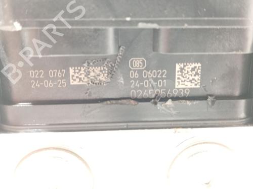 ABS pump MERCEDES-BENZ A-CLASS (W177) A 200 d (177.012) | BP31035352M43 
